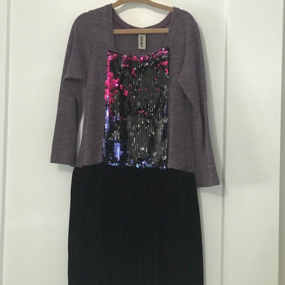 Party dress for girls!